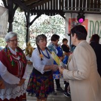 Zobacz w powiększeniu: Dożynki Powiatowe Baranów 2021 (62)